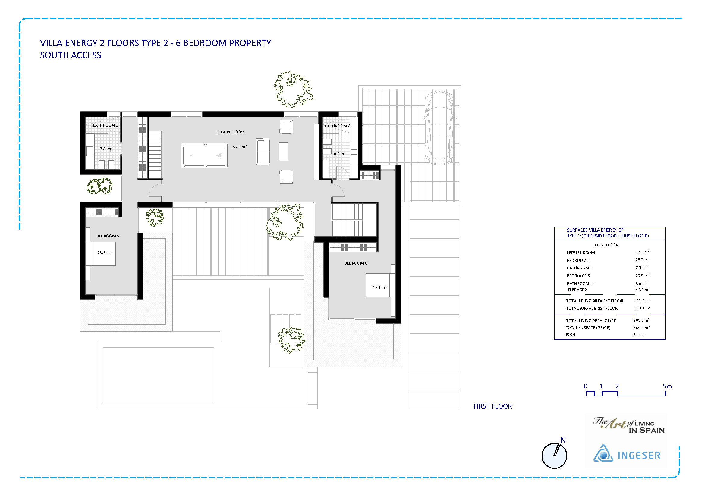 Energy 2 Floors Type II Upper Floor.pdf ENG